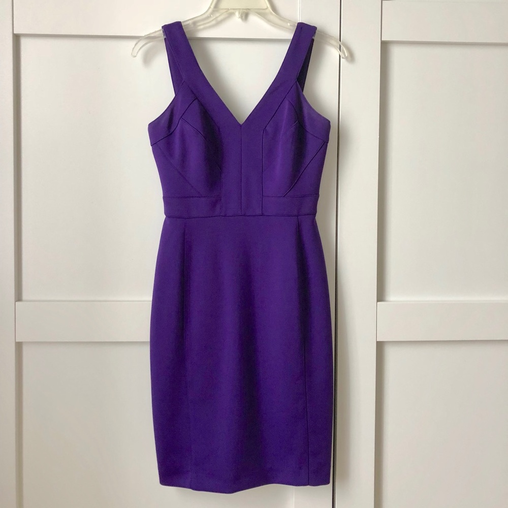 Vince Camuto Cocktail Dress
